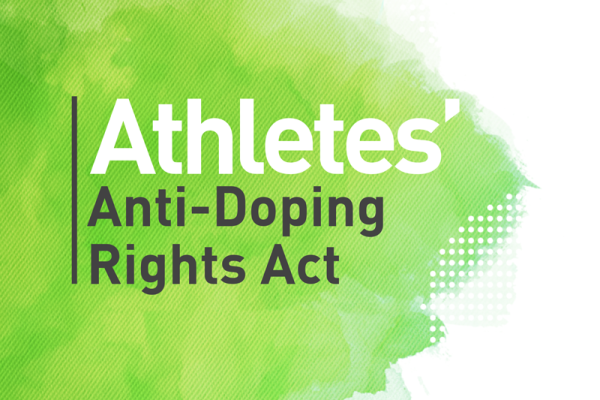 Athletes rights and confidentiality