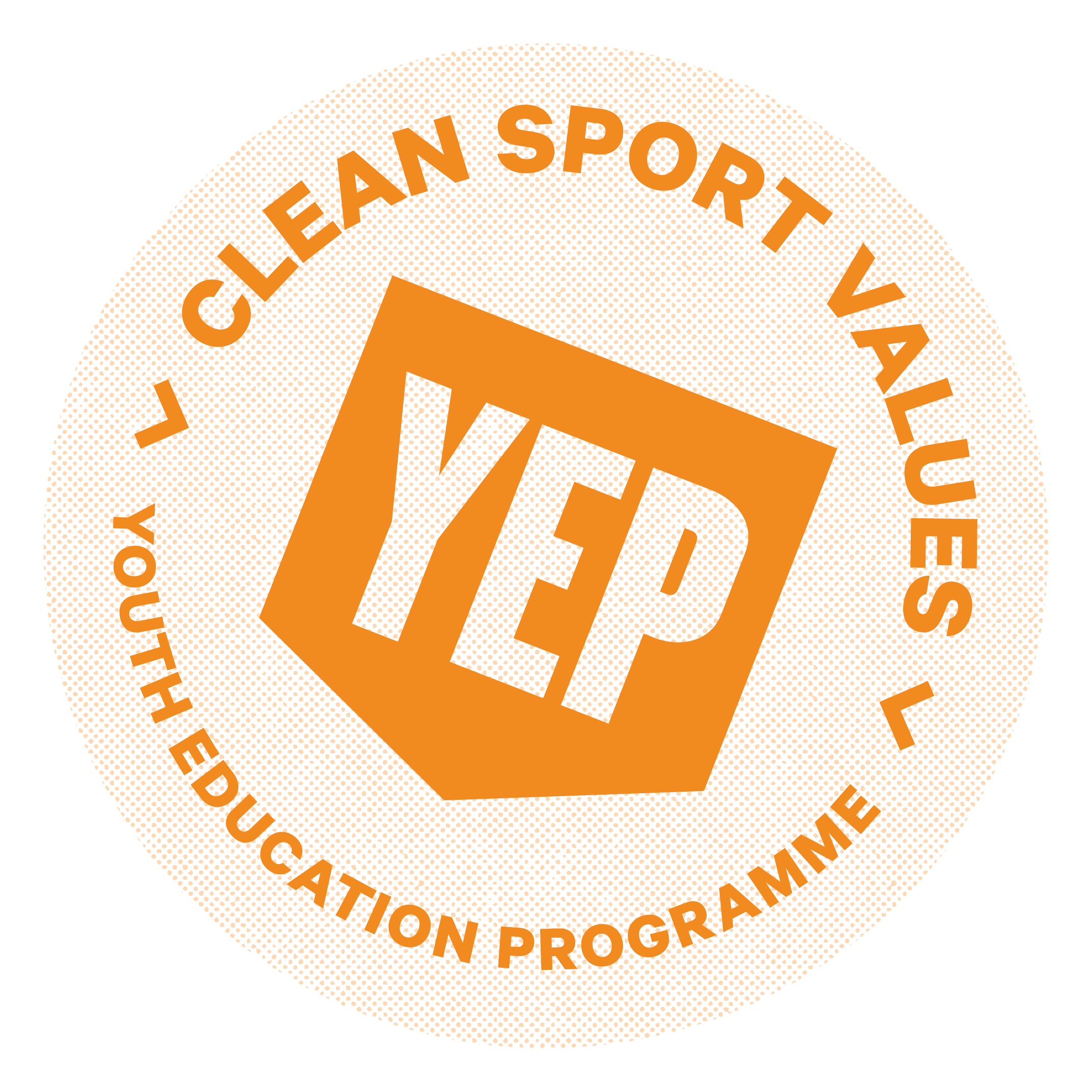 Clean Sport Values Youth Education Programme.